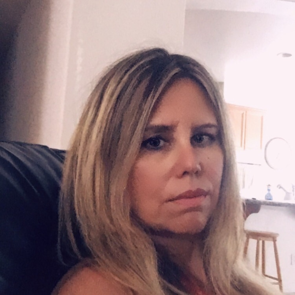 Meet your Posher, Rosie